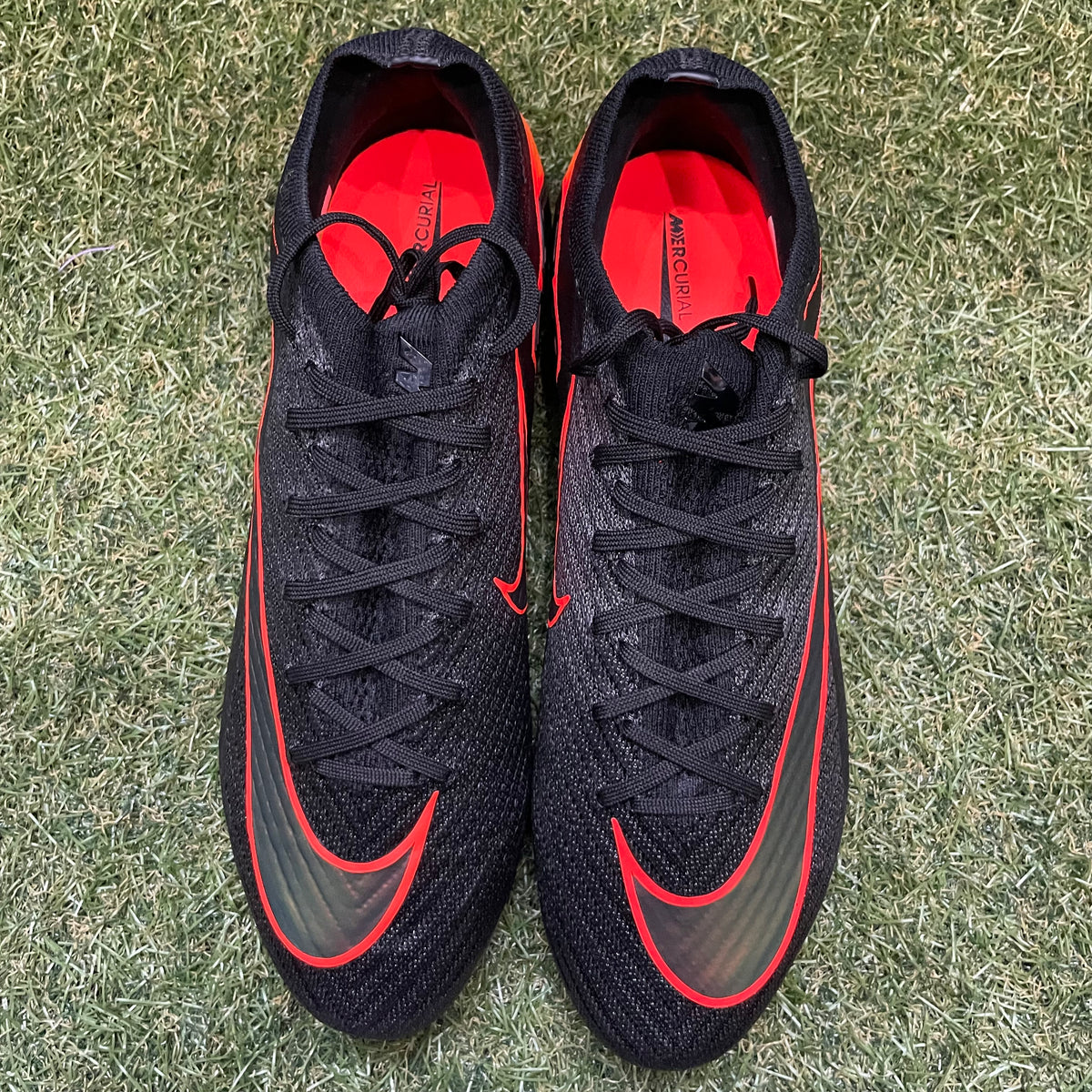 【箱無し】Zoom Mercurial Vapor 16 Elite LV8 FG 26.5 cm IF4101 088