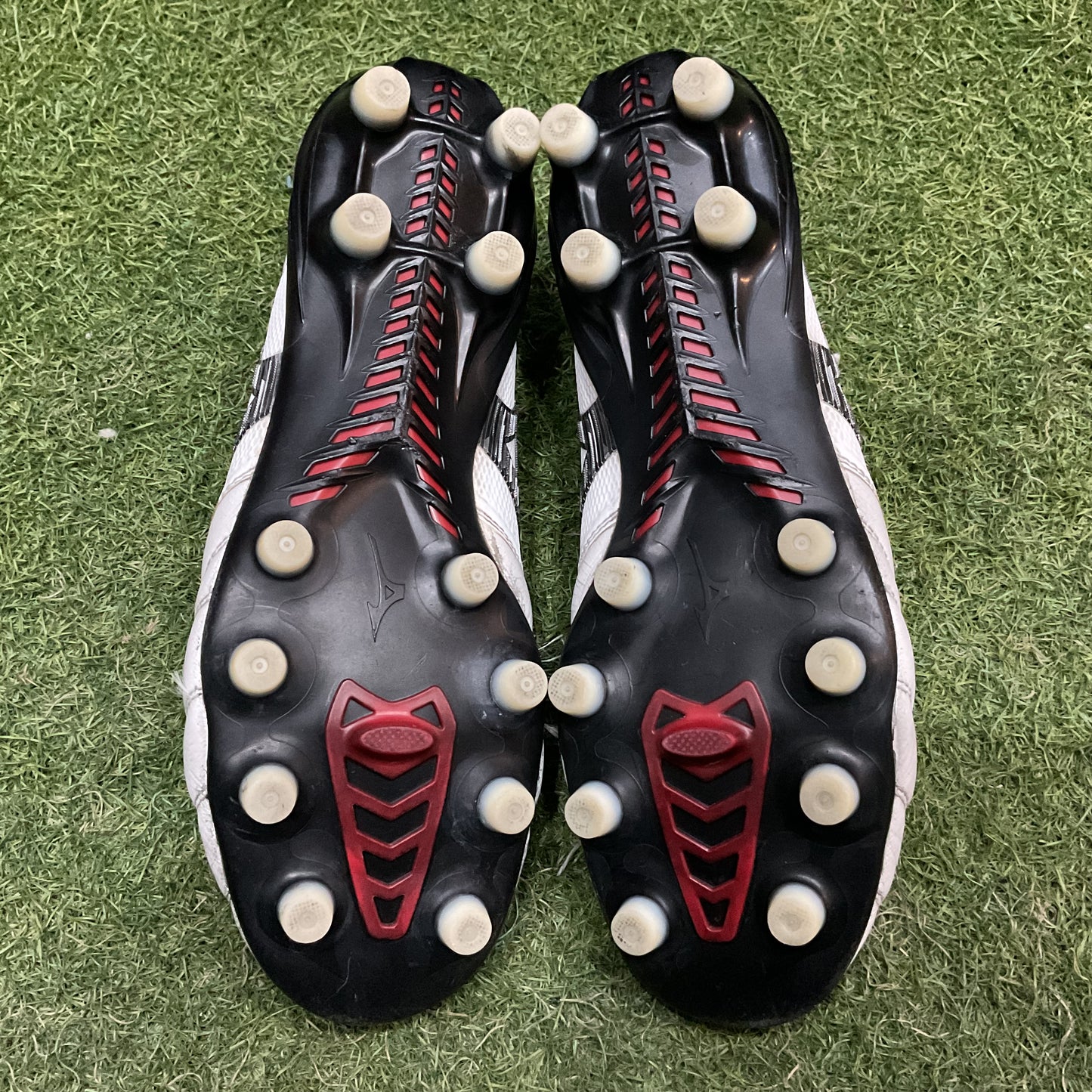 【C】24.5 Used Goods中古スパイク Morelia Neo 4 β Japan