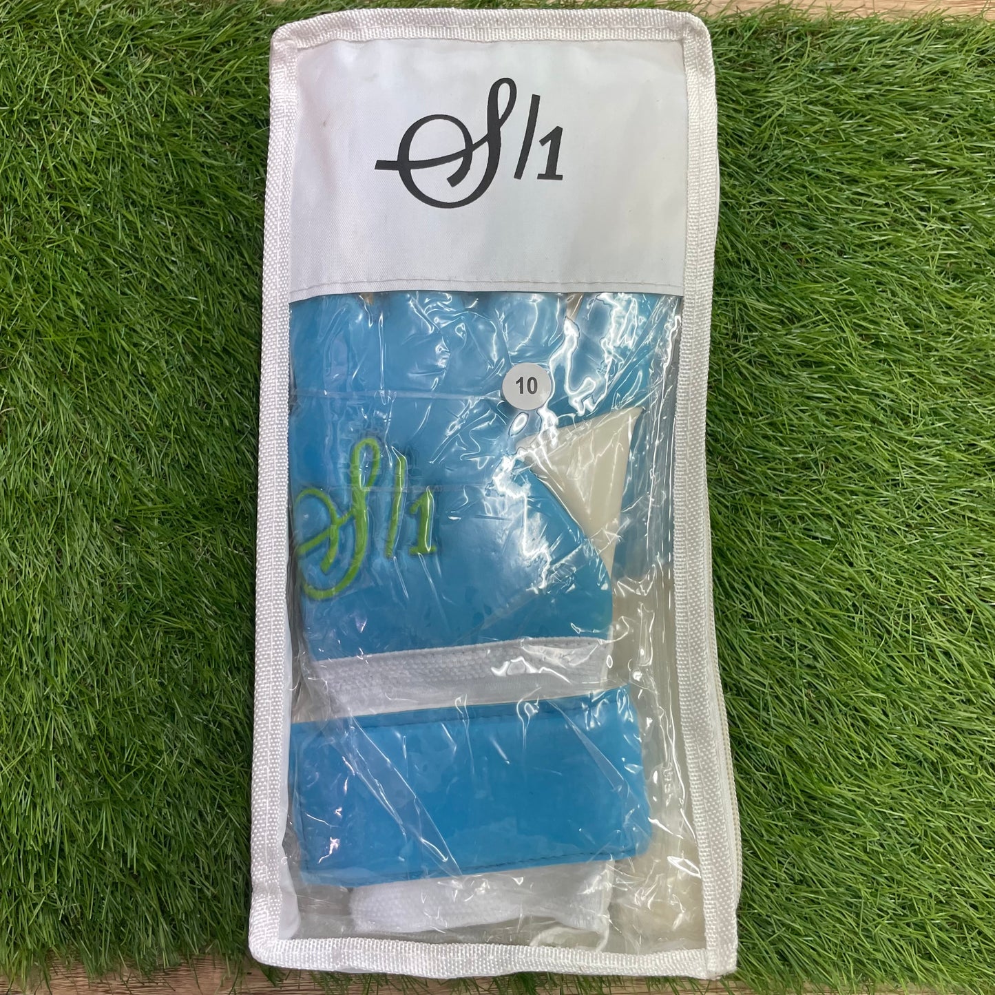 Lightblue×Green S/1 エススラッシュワン