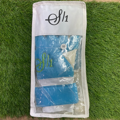 Lightblue×Green S/1 エススラッシュワン