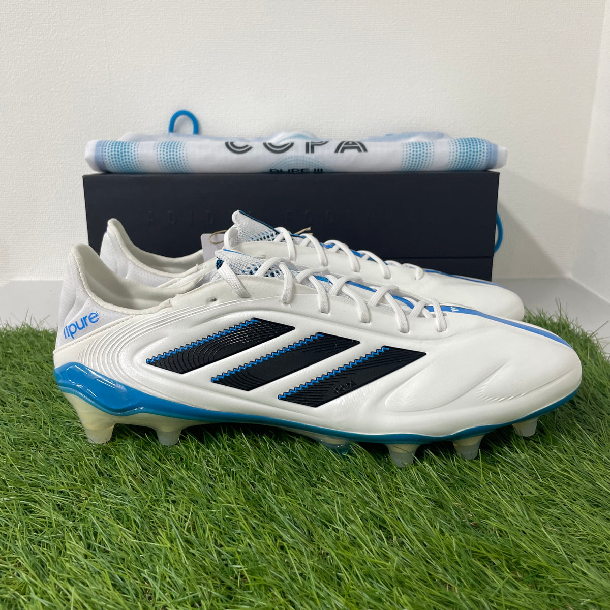 Copa 11 PURE FG JI4197 コパピュア