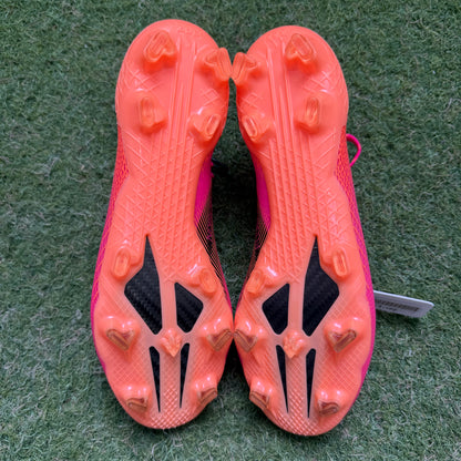 【箱無し】X GHOSTED.1 FG 25.5 FW6897