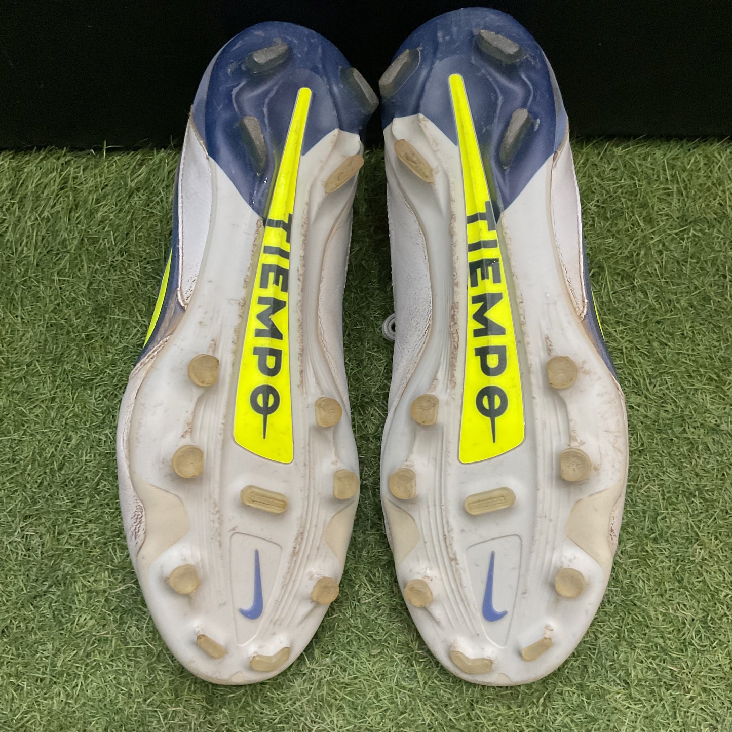 27.0 cm Used Goods中古スパイクTiempo Legend 9 FG