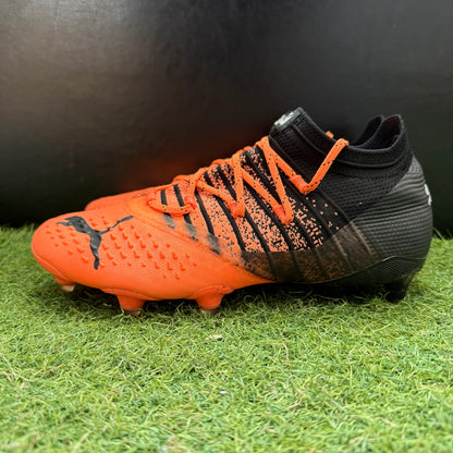 24.5 Used Goods中古スパイクPUMA Future Z 1.3 FG/AG
