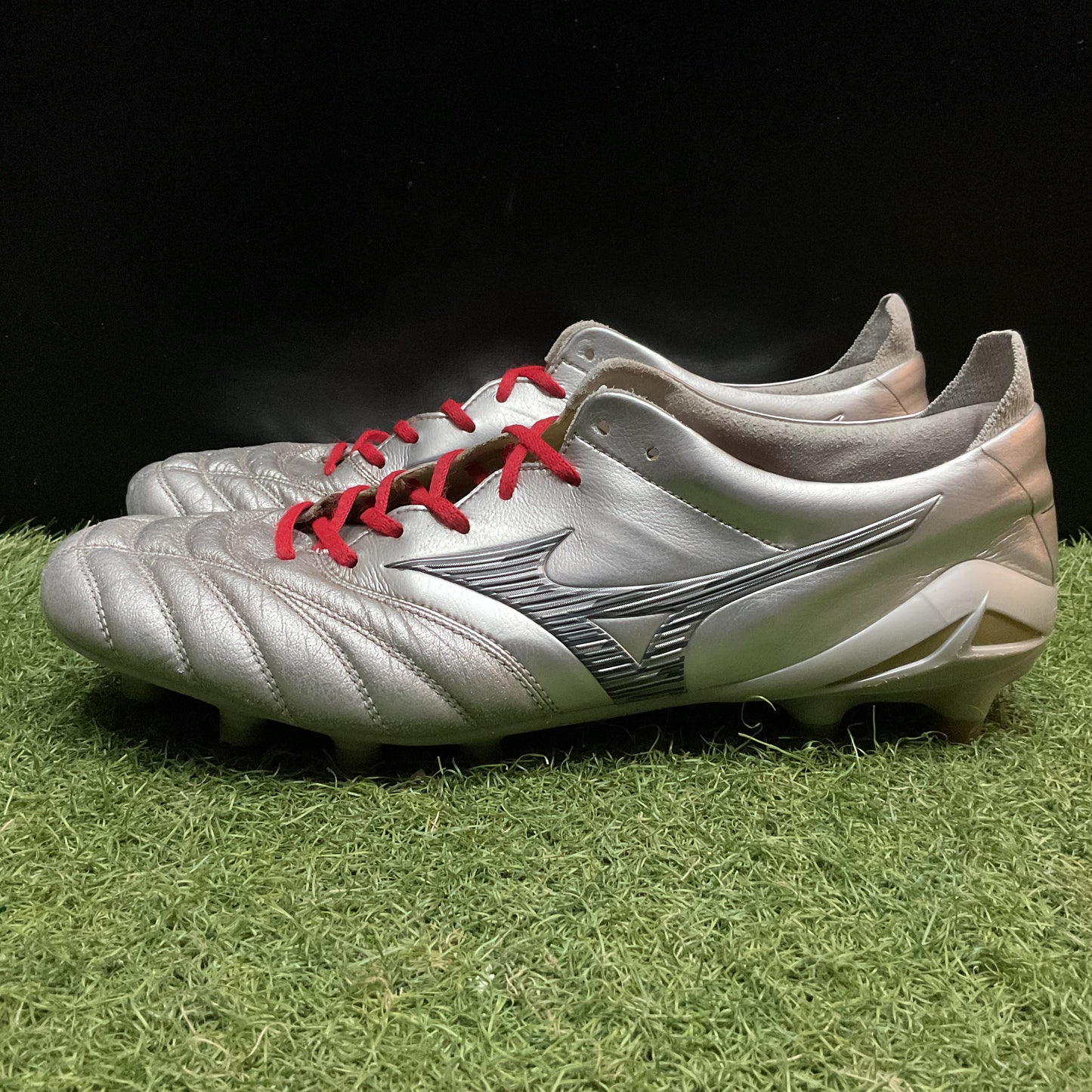 28.5 cm Used Goods中古スパイク Morelia Neo 4 Japan