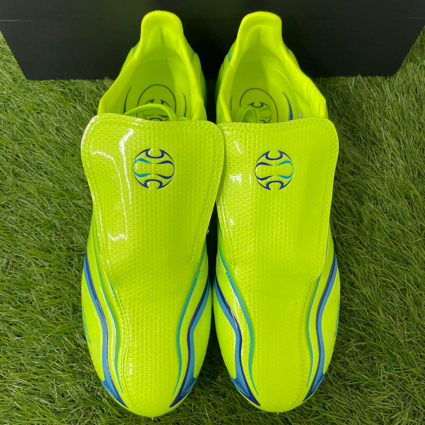 F50 ELITE FG TUNIT IH8942