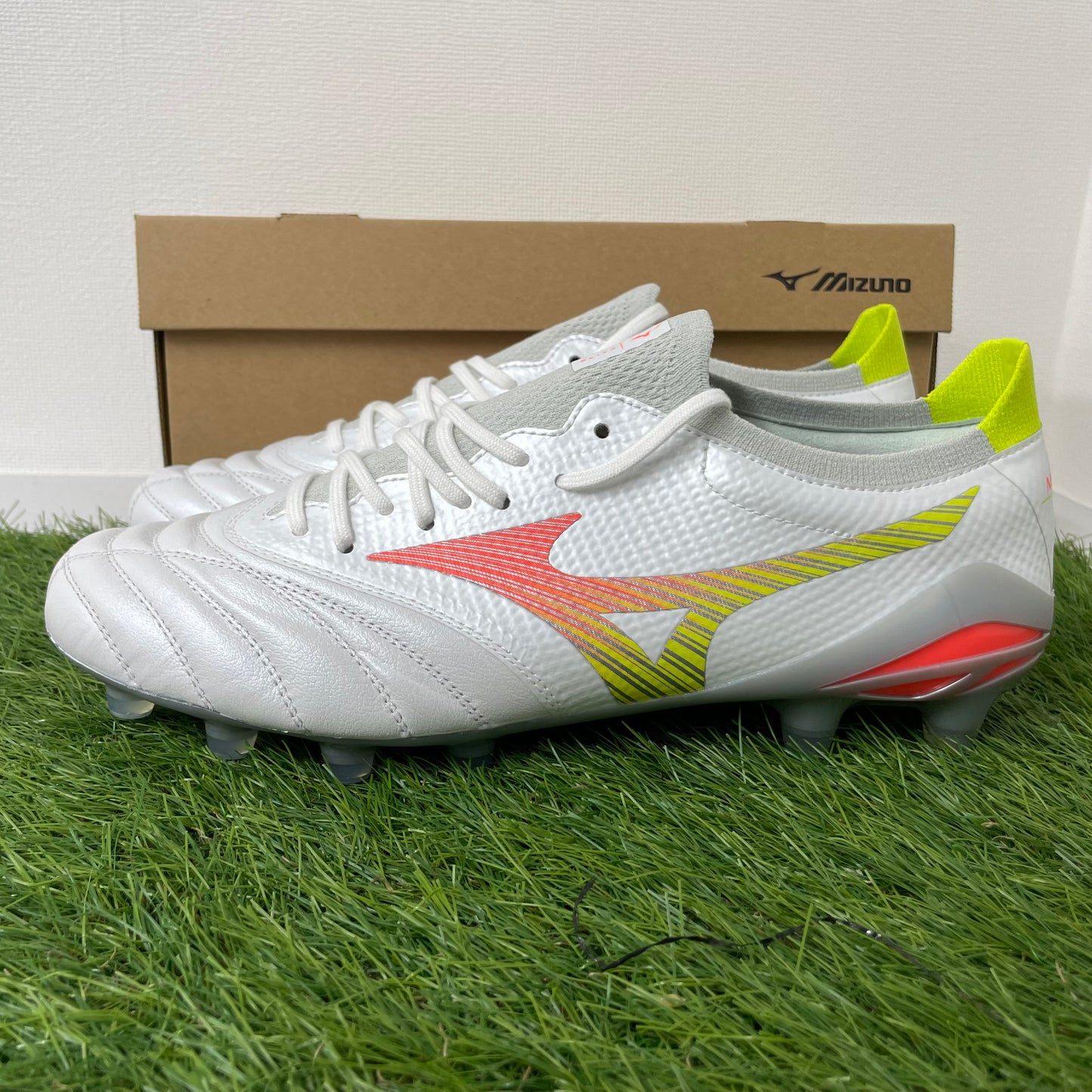 Morelia Neo5 β Elite P1GA269254 モレリア ネオ5 ベータ エリート