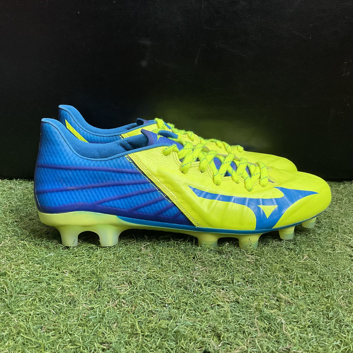 25.0 cm Used Goods レビュラ3 Japan P1GA196023