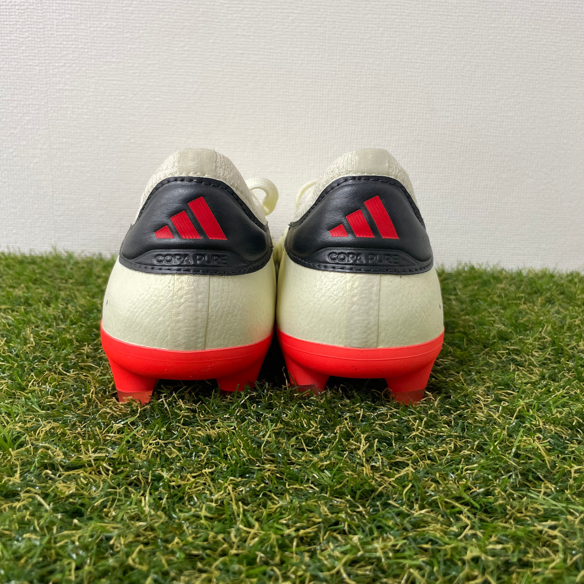 【箱無し】COPA PURE 2 ELITE KT FG 25.5 cm IF5443
