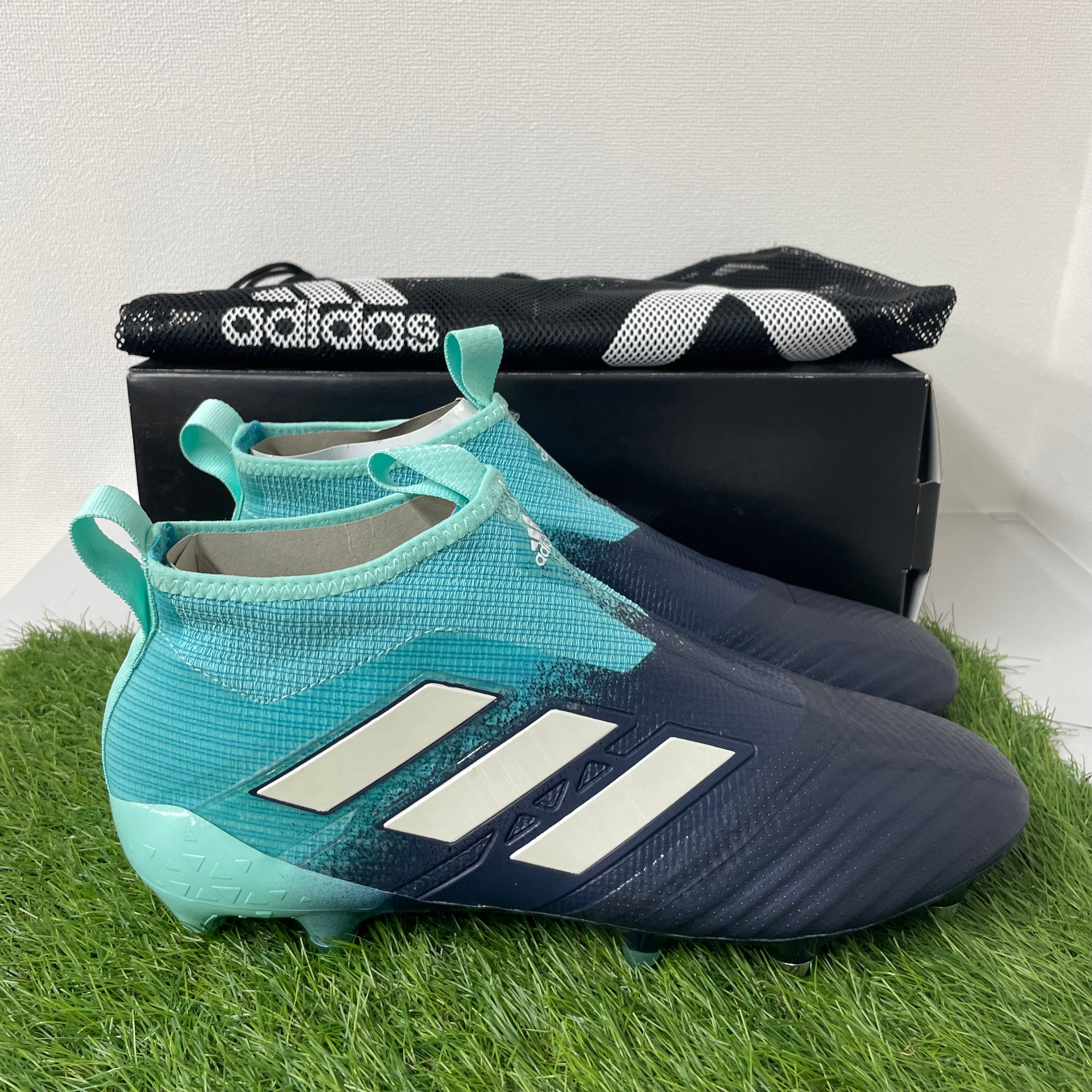日本未発売 ACE 17+ PURECONTROL SG S77170 – 俺の足 サッカー用品