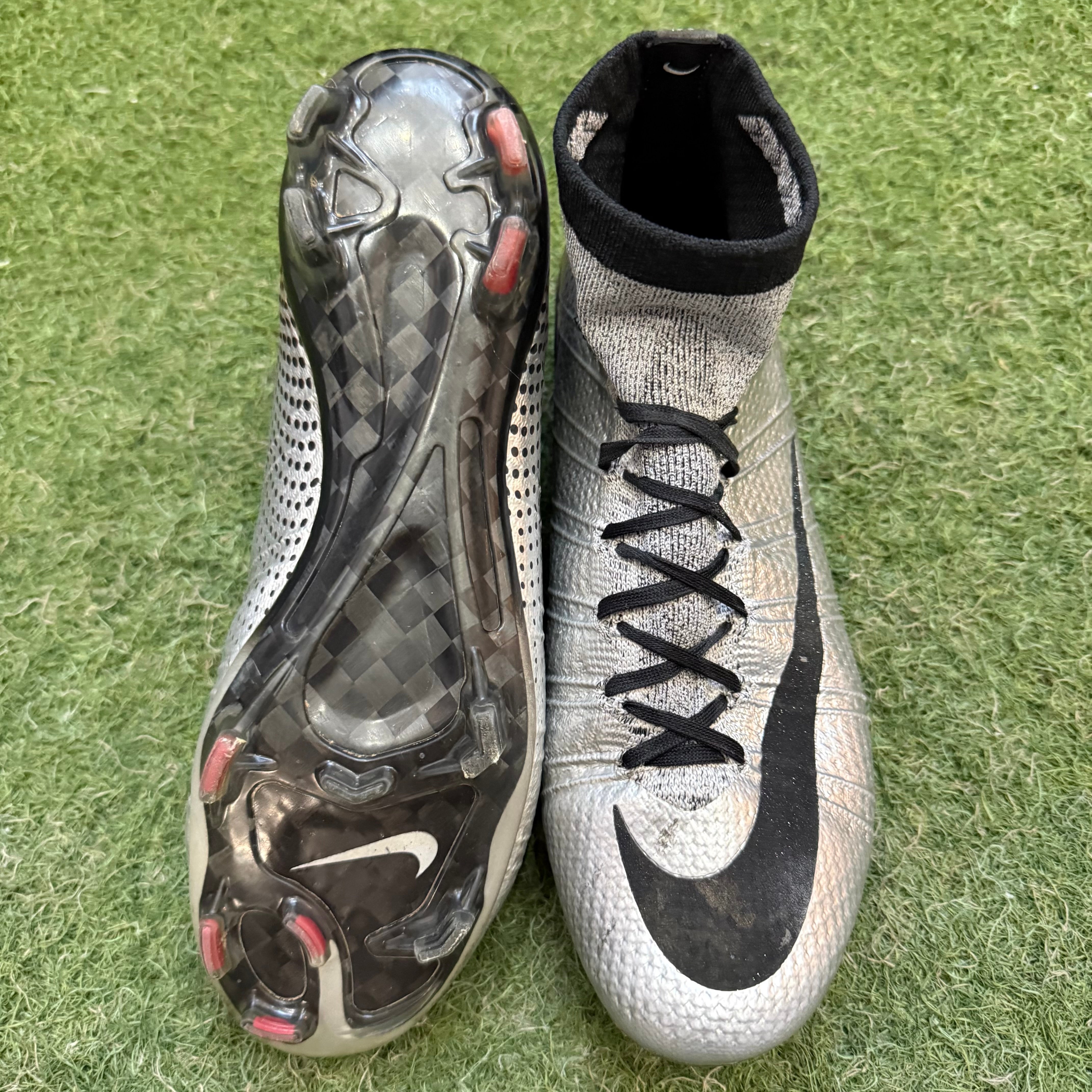 Second-hand goods (中古品) – 俺の足 サッカー用品セレクトショップ