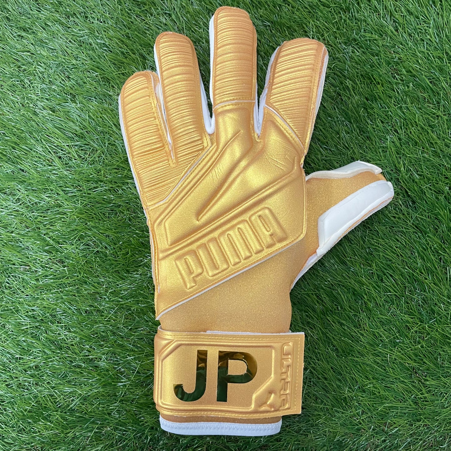 プーマ ウルトラ グリップ1 ピックフォードエディション　041821-03