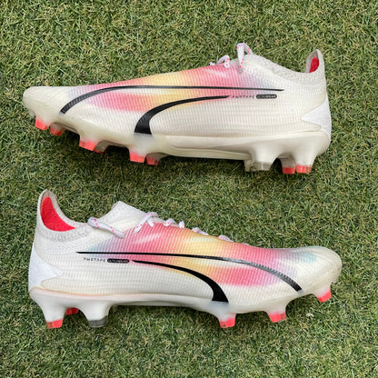 24.5 cm Used Goods中古スパイクULTRA Ultimate FG/AG