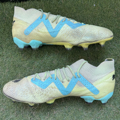 26.5 Used Goods中古スパイクPUMA Future Ultimate FG/AG