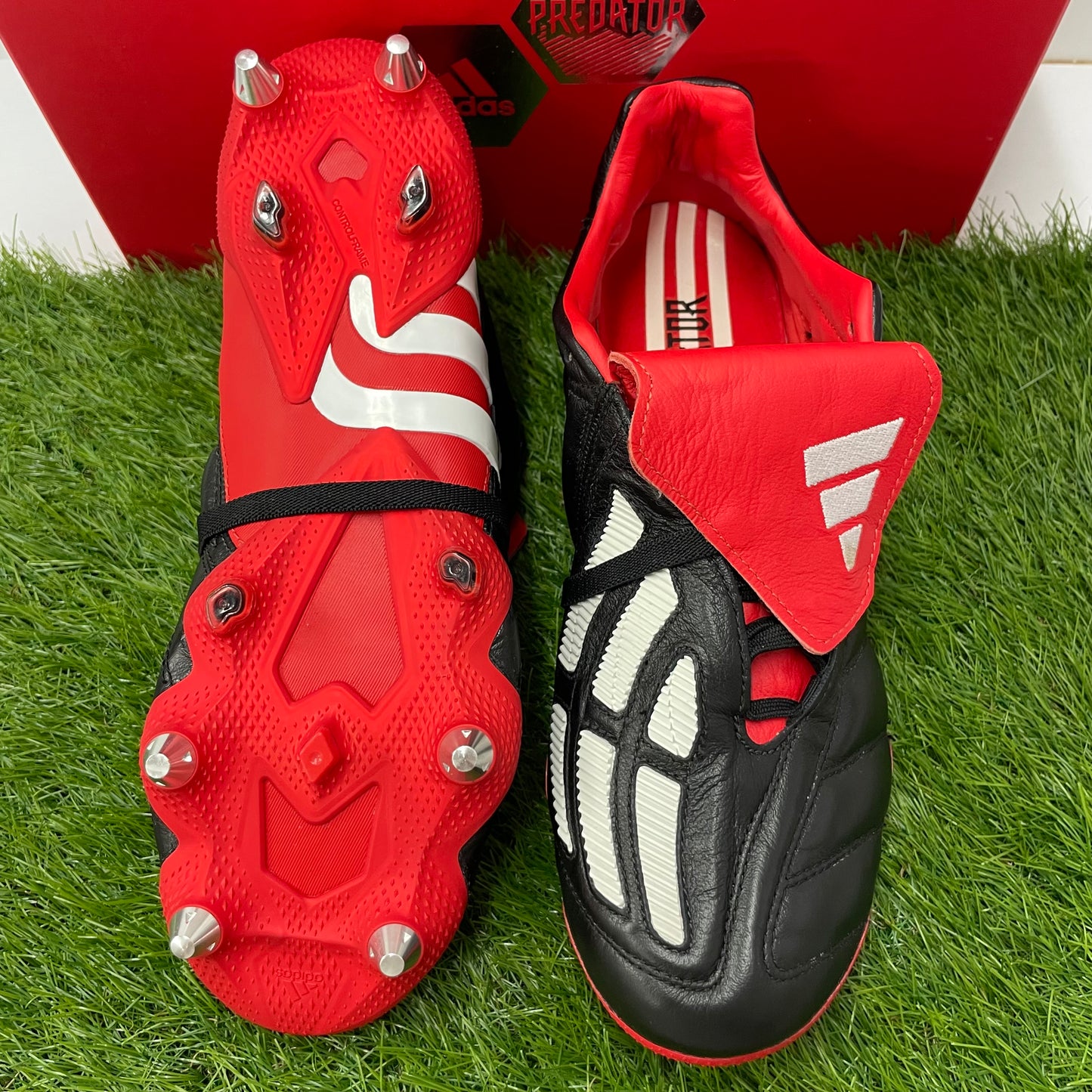 Predator MANIA SG 復刻 GZ2143