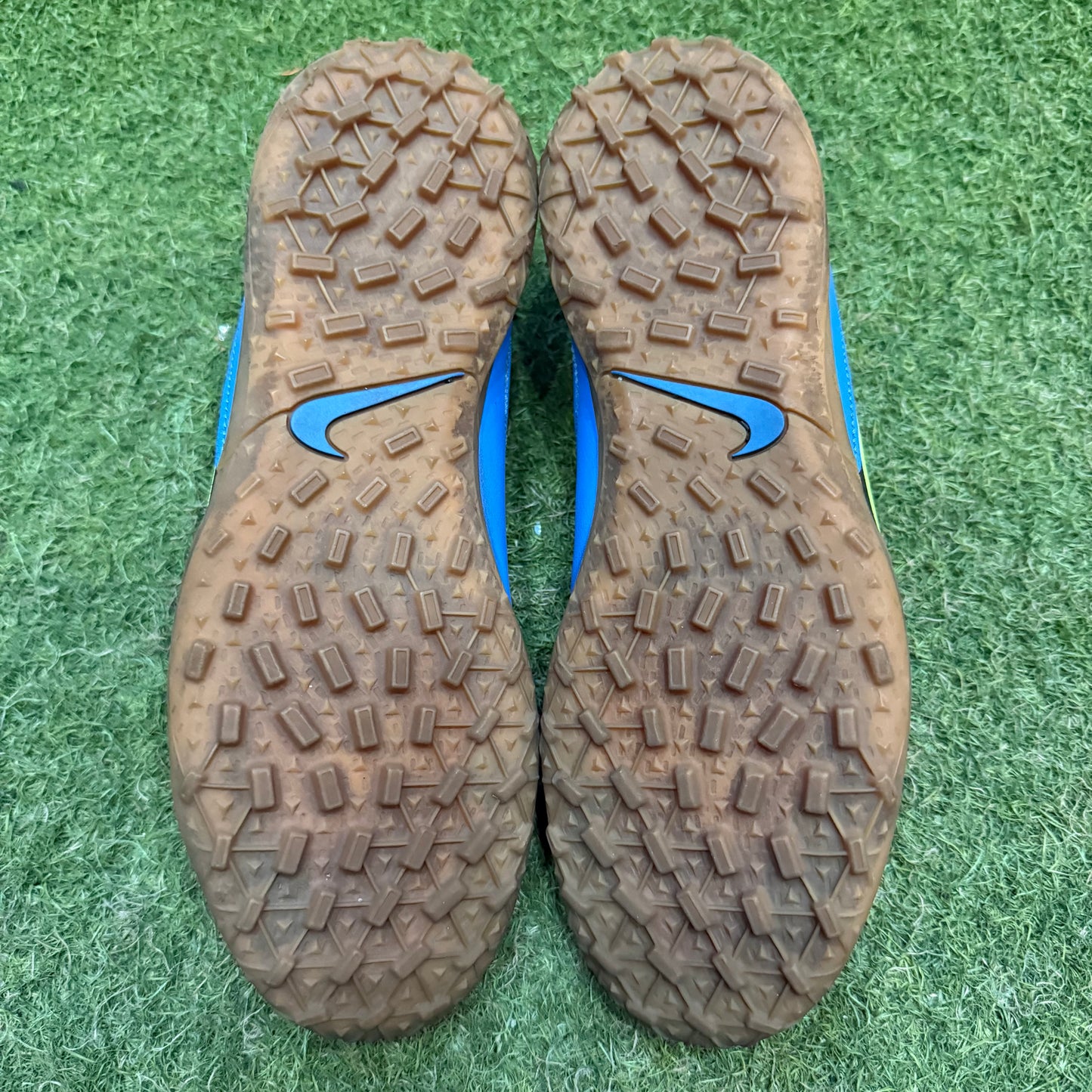 26.5 Used Goods中古TF Tiempo Legend 9 Club TF