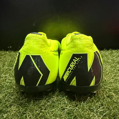 【箱無し】Mercurial Vapor 12 Elite SG Anti Clog 27.5cm AH7381 072 Made in ITALY