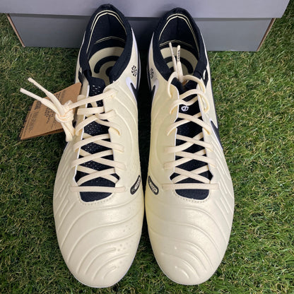 【訳あり未使用品】28.5 cm Used Goods中古スパイク LEGEND 10 ELITE FG DV4328 700
