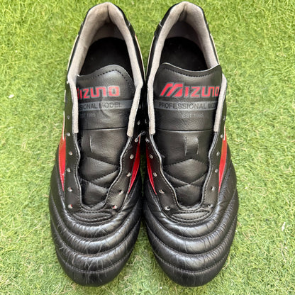 【紐なし】26.5 Used Goods中古スパイク Morelia 2 Elite