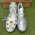 日本未発売 モレリアネオ4 β Elite P1GA254204 Morelia Neo 4 β ベータ PLATINUM SILVER パック プラチナム シルバー パック
