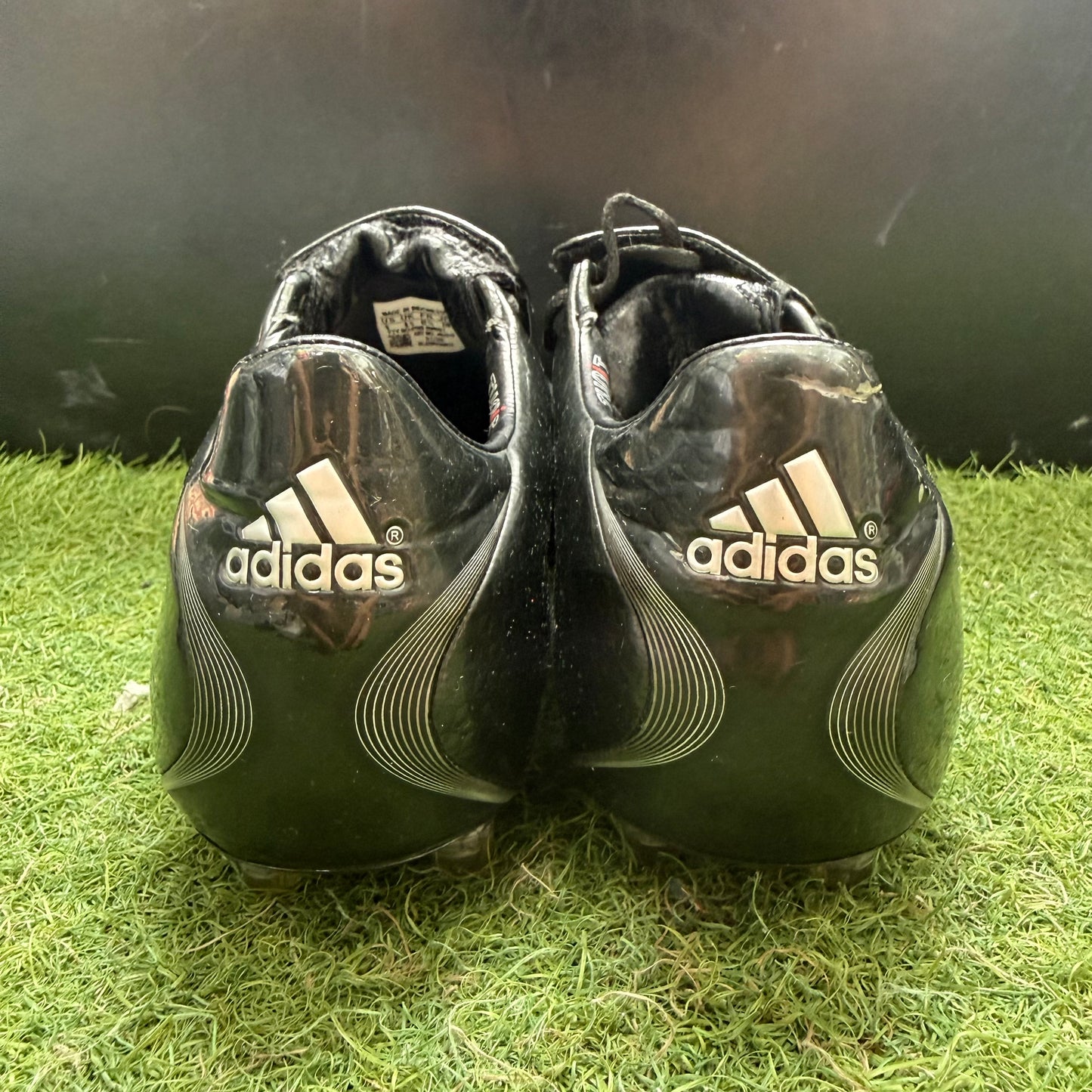 中古ヴィンテージ品 27.0 Used Goods中古スパイク F50 Tunit