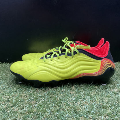 27.0 cm Used Goods中古スパイク COPA SENSE.1 FG