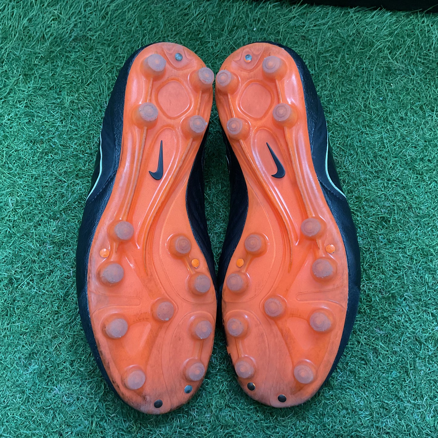 25.5 cm Used Goods中古スパイク Tiempo Legend 7 HG-E