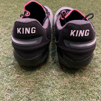 27.0 cm Used Goods中古スパイクPUMA KING ULTIMATE FG/AG