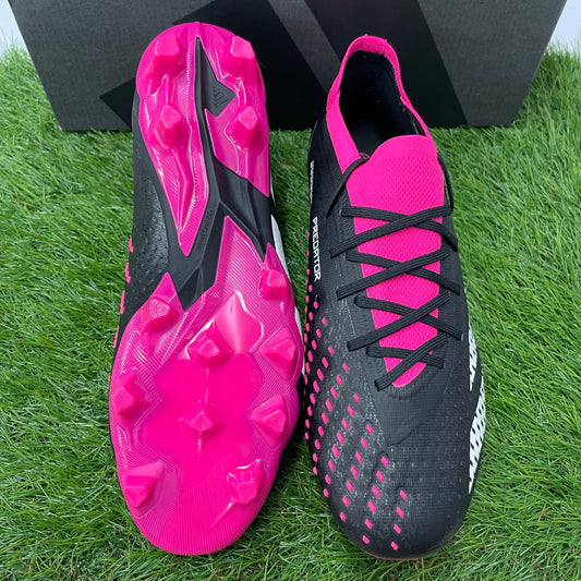 Predator Accuracy.1 L HG/AG ローカットプレデター アキュラシー HQ0956