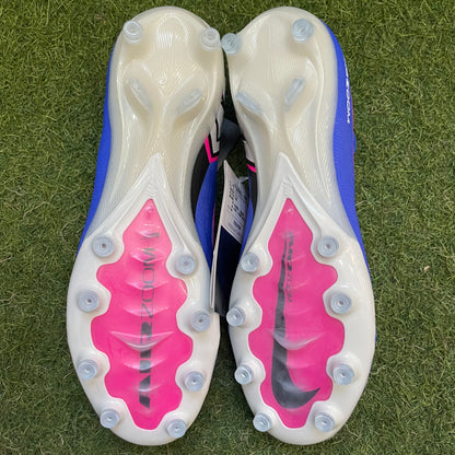 【箱無し】Zoom Vapor 16 Elite AG-PRO FQ8693-446 25.0
