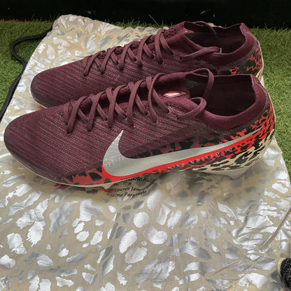 26.5 cm Used Goods中古スパイク Vapor 16 Elite FG NU3