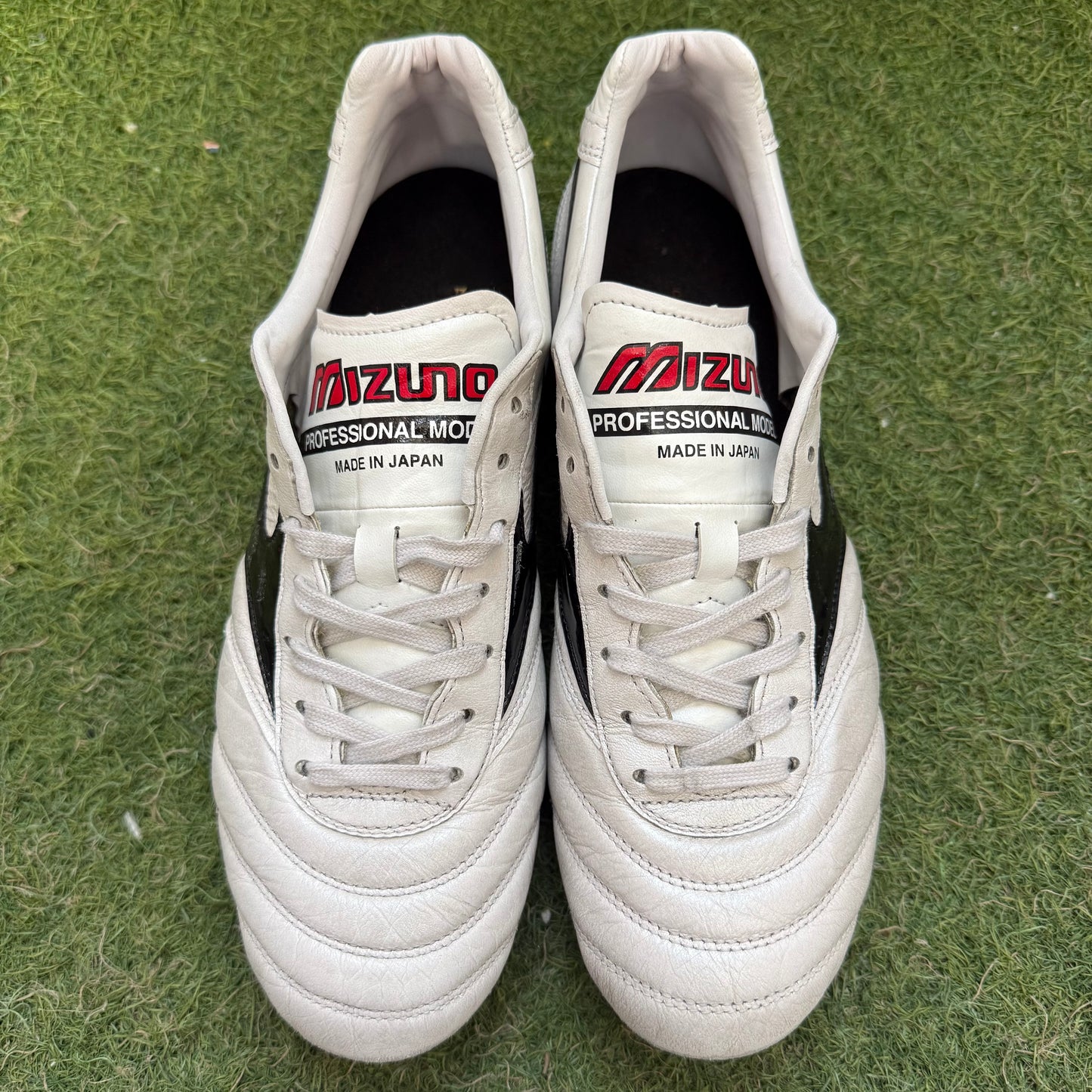 26.0 cm Used Goods中古スパイク Morelia 2 Japan