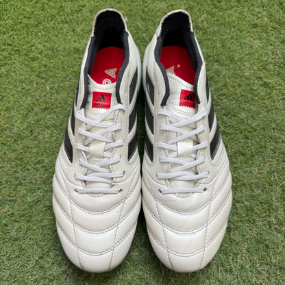 25.0 Used Goods中古スパイク COPA ICON 2 Elite HG/AG JAPAN