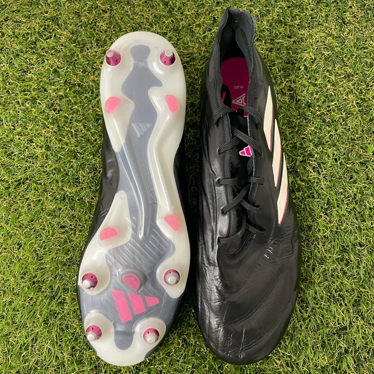 29.0 cm Used Goods中古スパイク COPA PURE.1 SG