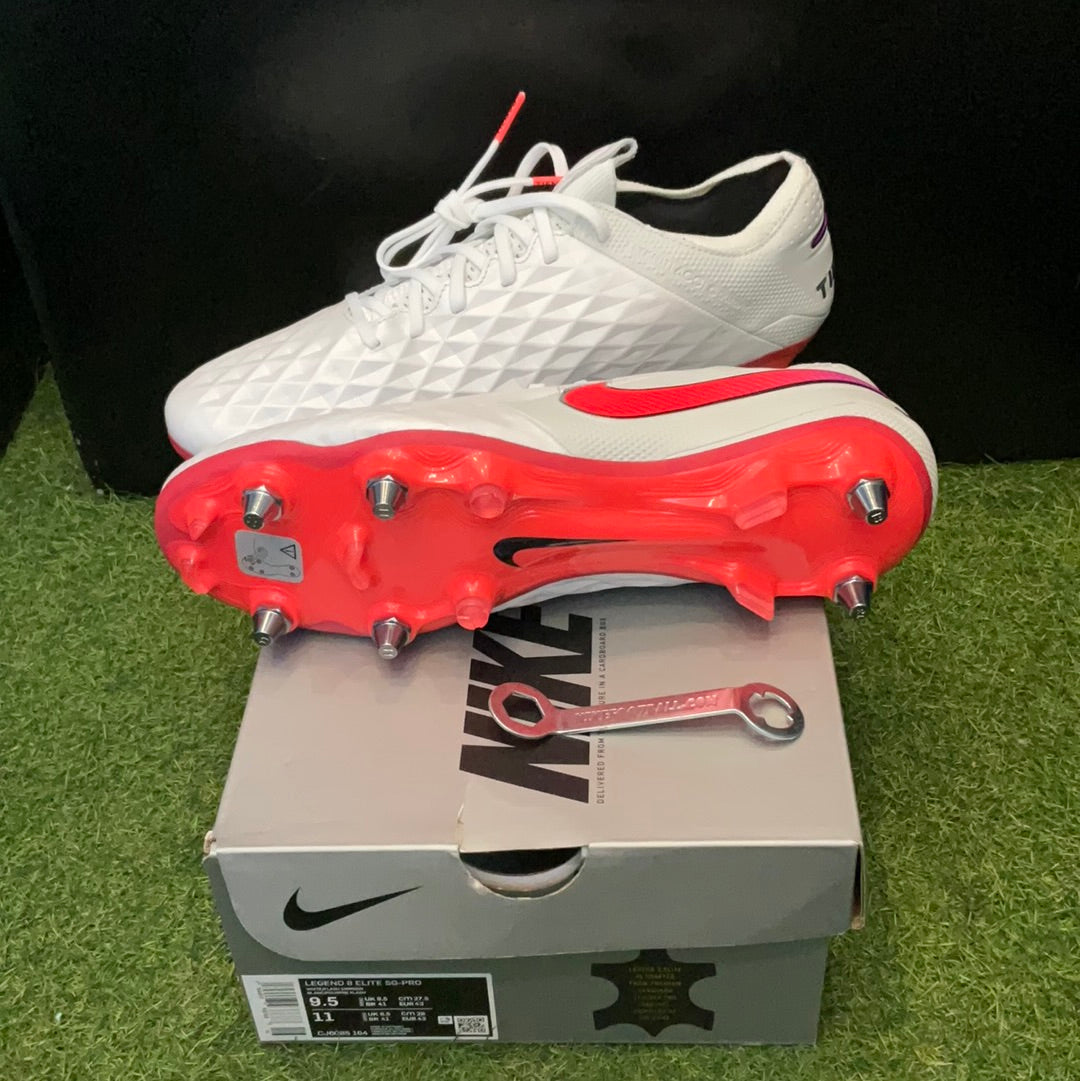 ティエンポ8 SG-PRO ACC CJ6085 164