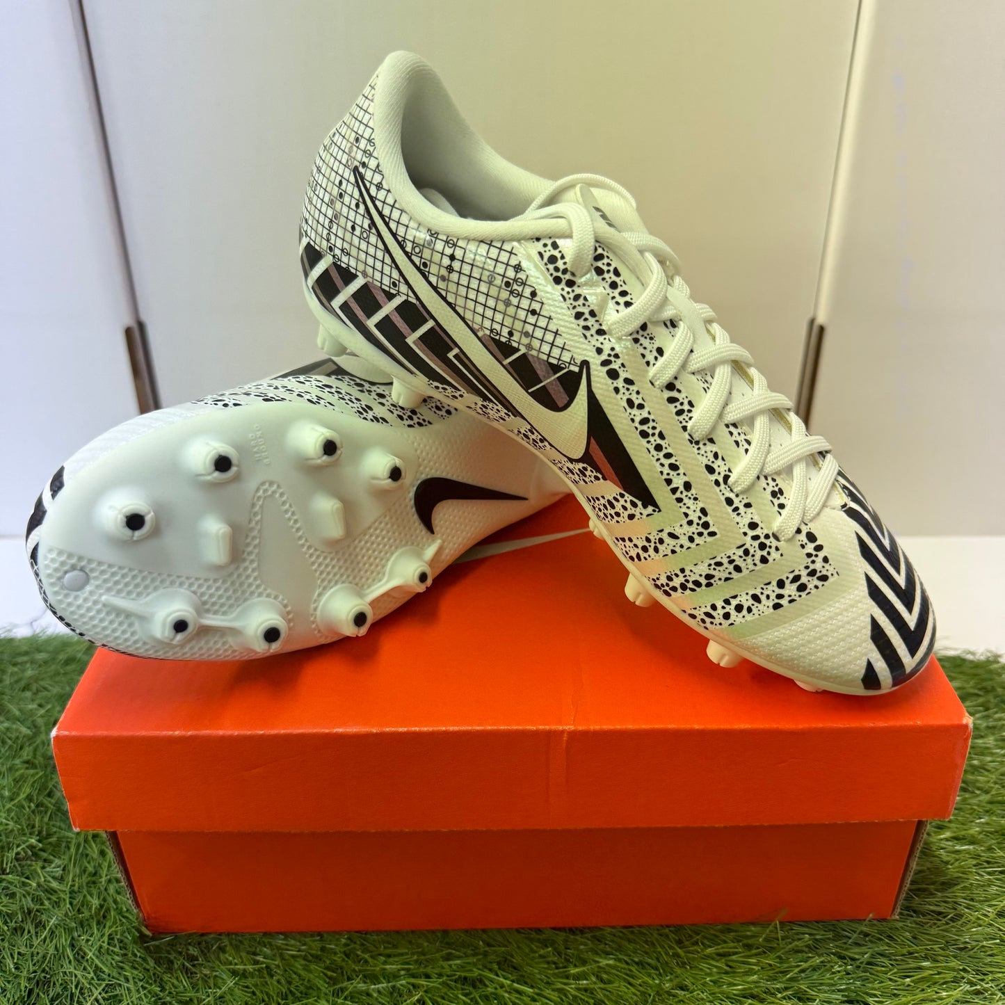 JR ヴェイパー13 ACADEMY MDS HG CJ0981 110