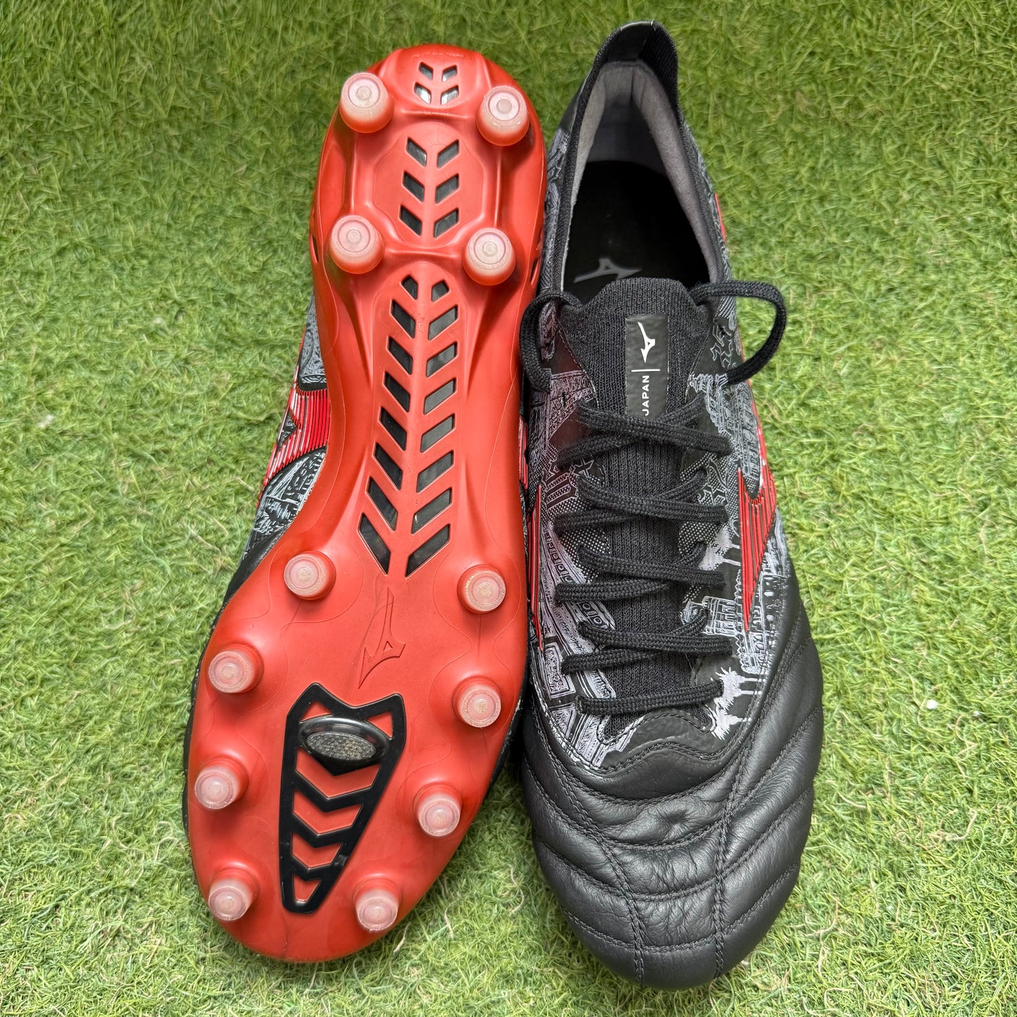 27.0 Used Goods中古スパイク Morelia Neo 3 β SR4 Japan