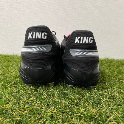 【インソールなし】27.0 cm Used Goods中古スパイクPUMA KING ULTIMATE MXSG