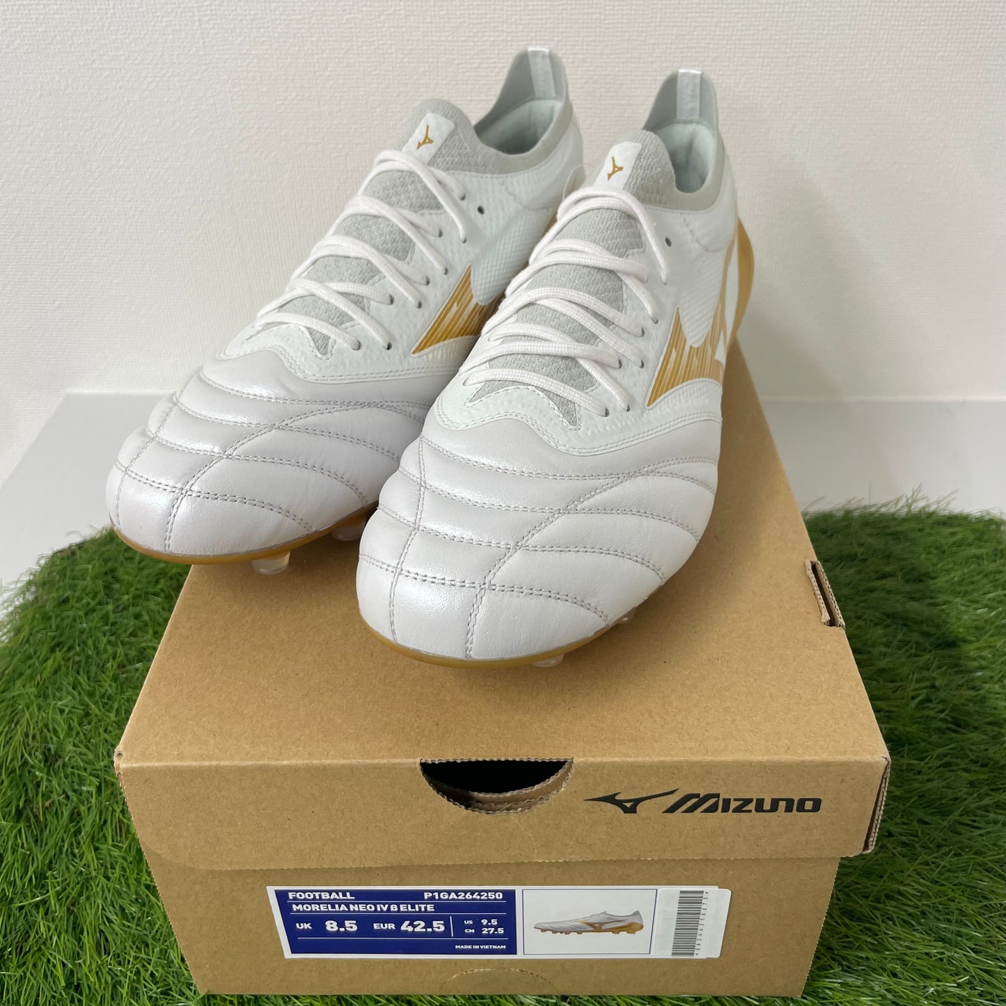 Morelia Neo4 β Elite P1GA264250モレリア ネオ4 ベータ エリート