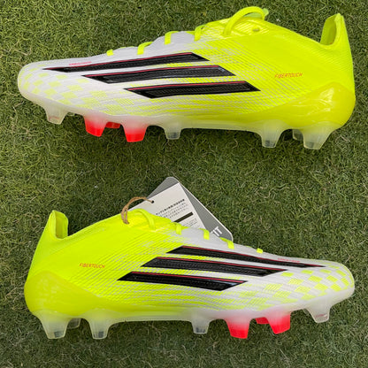 【箱無し】F50 ELITE HG/AG JAPAN 25.0 JR6466