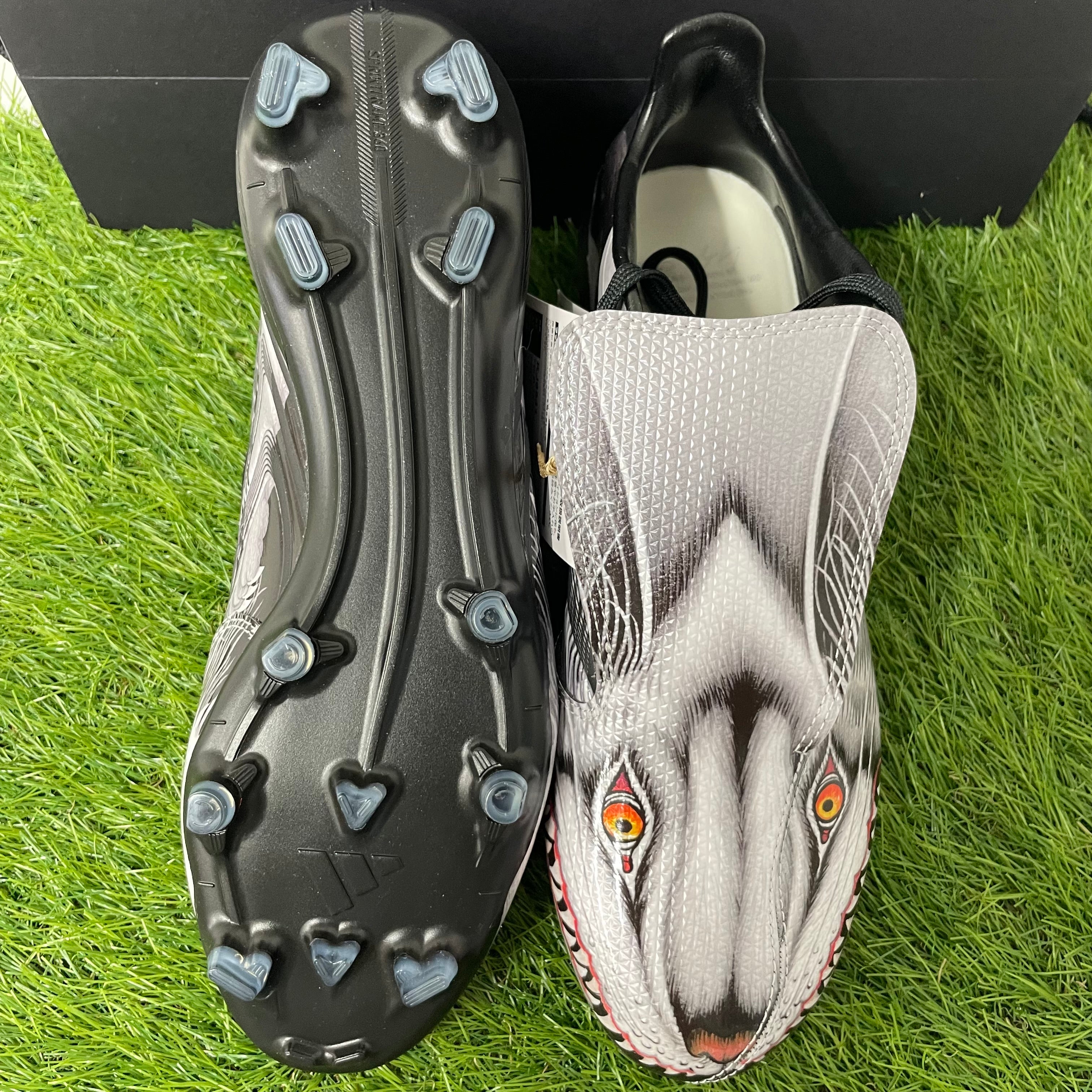 F50 ELITE FG TUNIT KJ6541 – 俺の足 サッカー用品セレクトショップ
