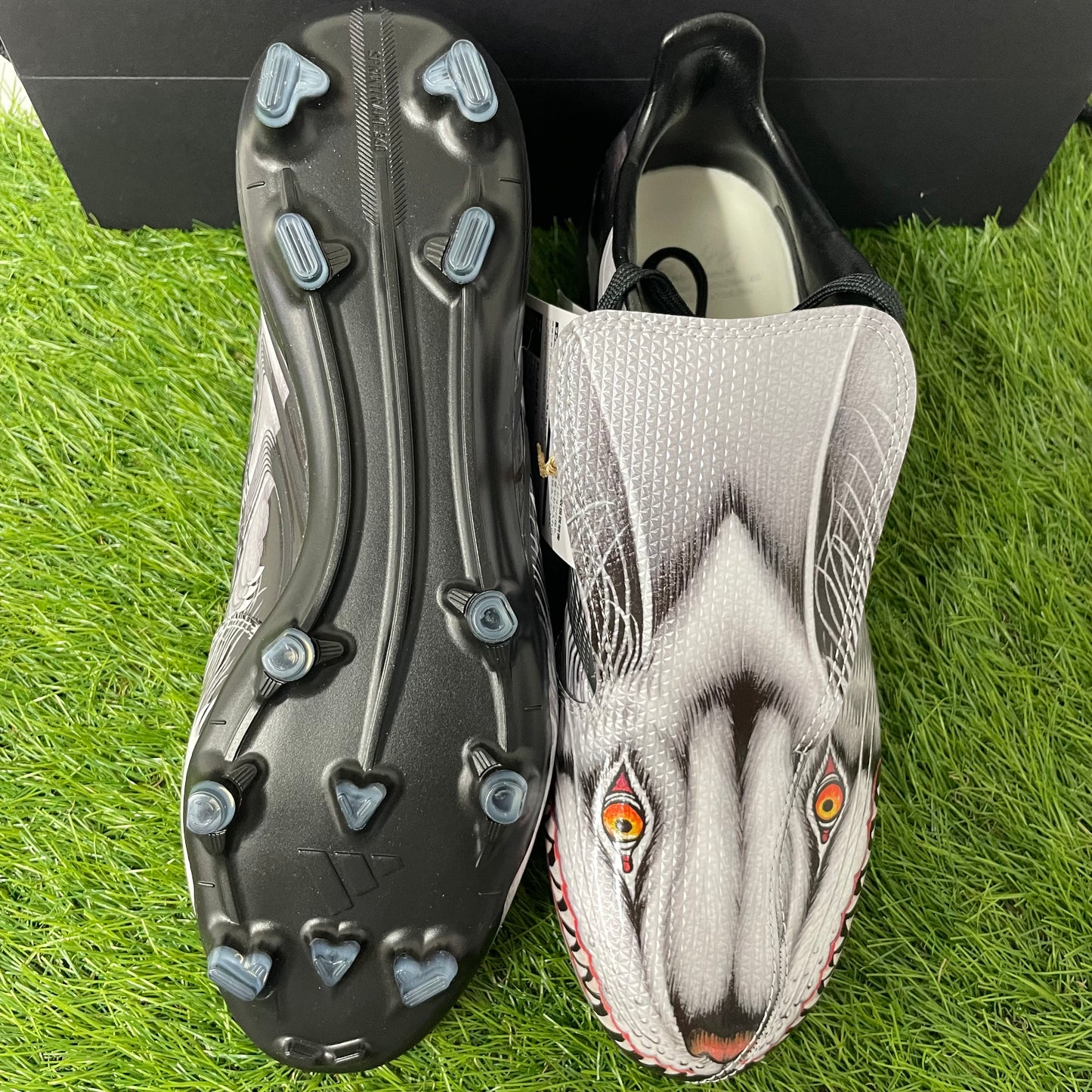F50 ELITE FG TUNIT KJ6541