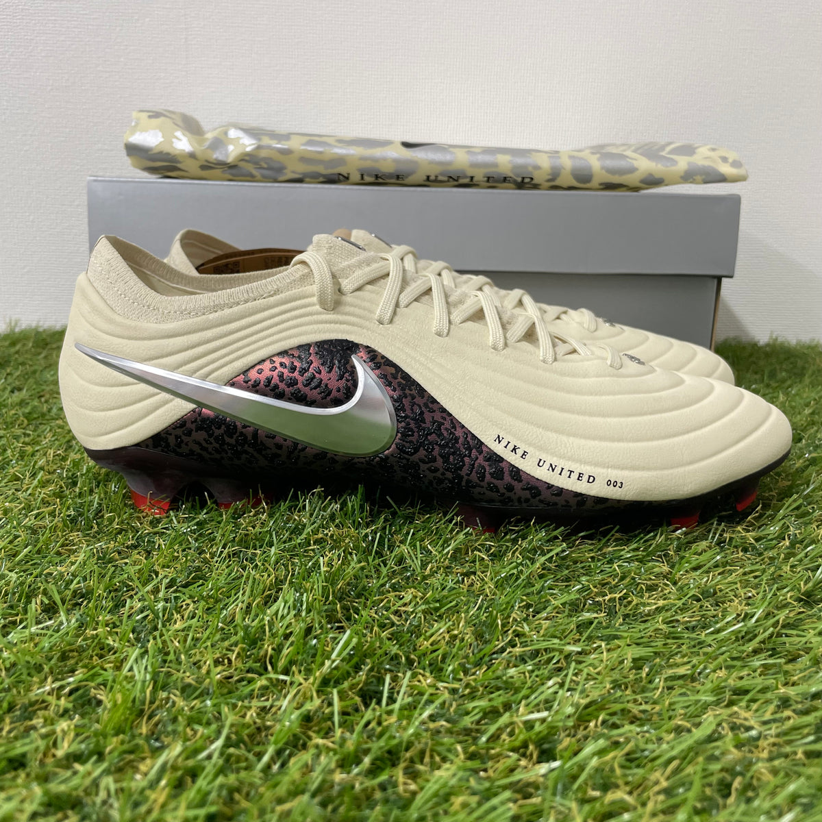 TIEMPO MAESTRO ELITE FG NU3 IO9457 201 ティエンポ マエストロ エリート