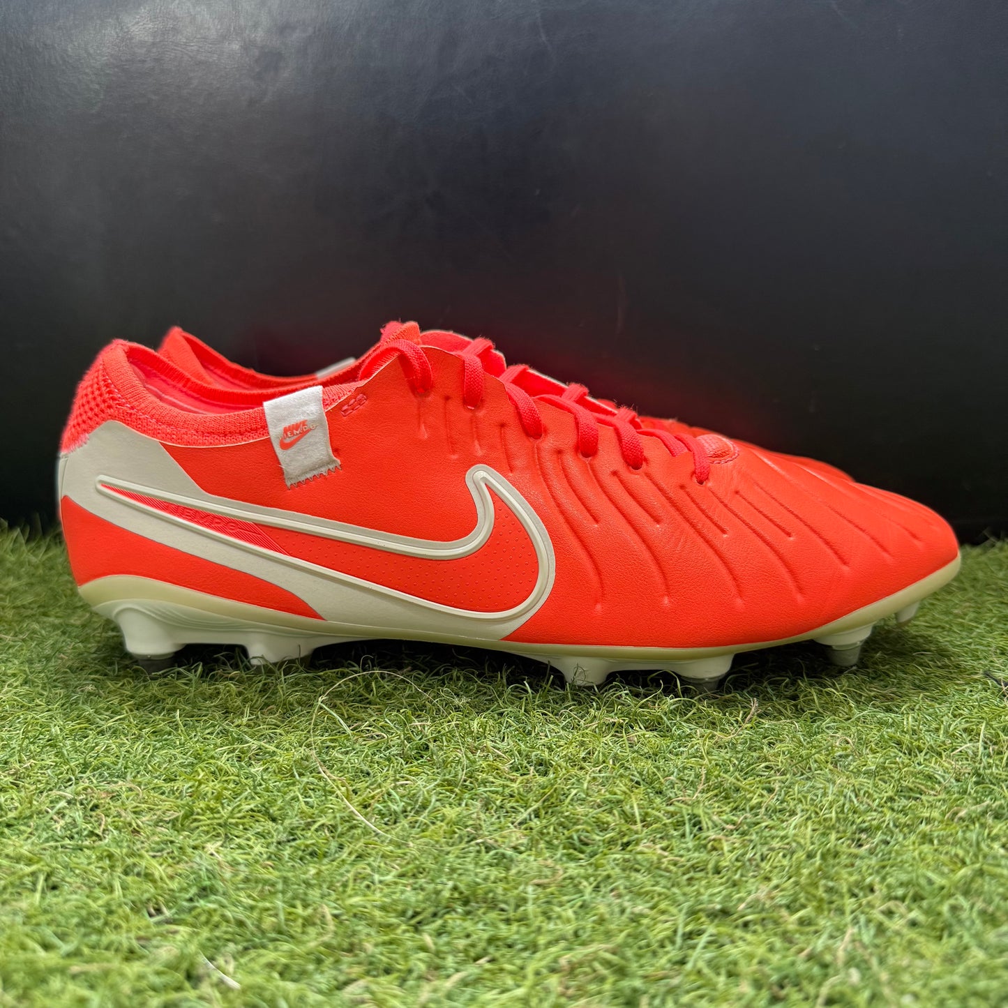 【インソール無し】29.0 Used Goods中古スパイクTiempo Legend 10 Elite SGPRO