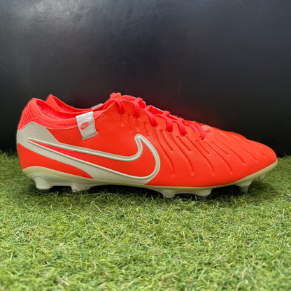 【インソール無し】29.0 Used Goods中古スパイクTiempo Legend 10 Elite SGPRO