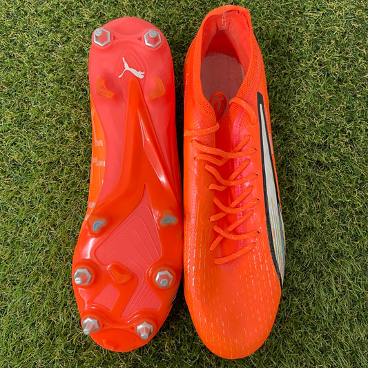 【インソールなし】30.0 cm Used Goods 中古スパイク ULTRA Ultimate MXSG