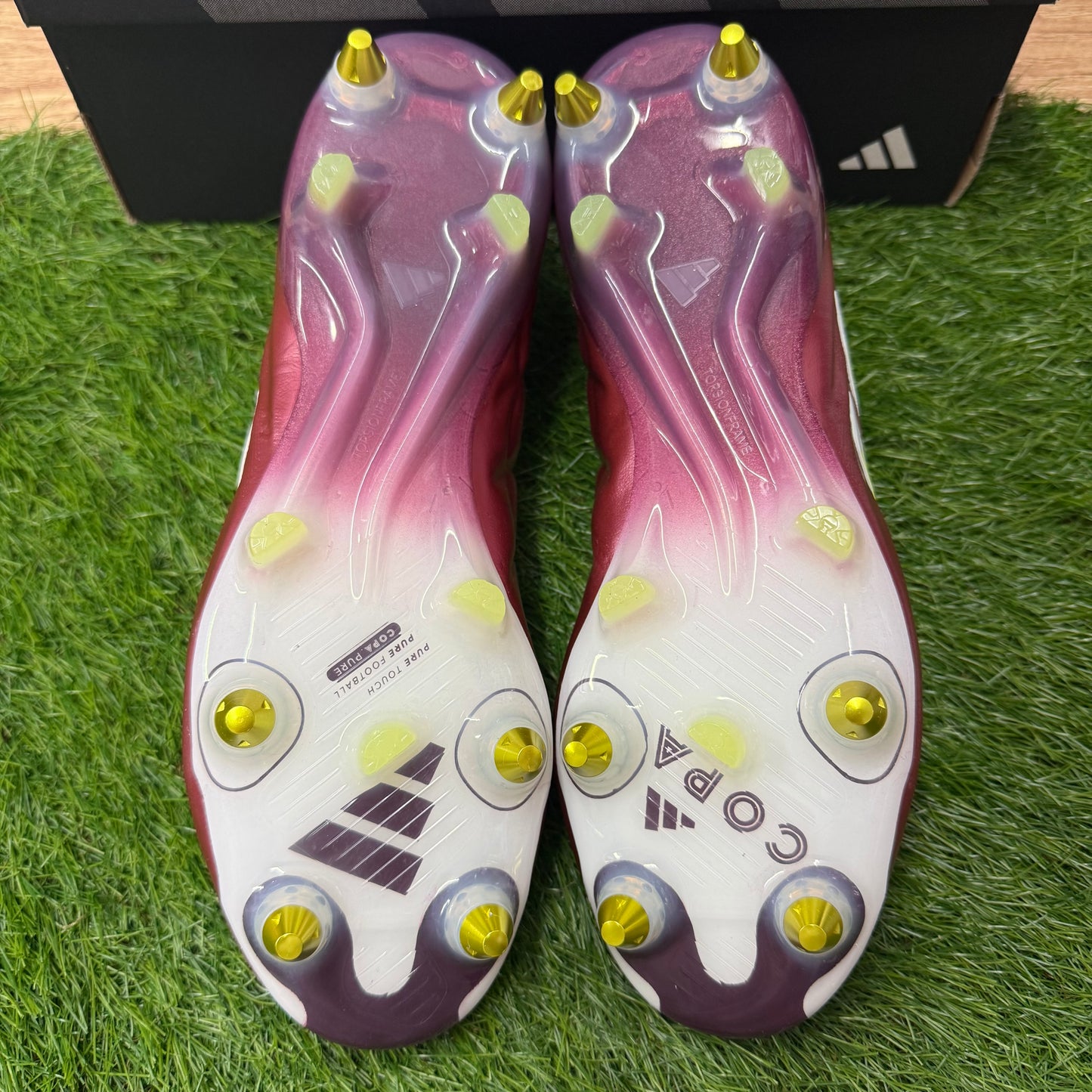 Copa pure 2 Elite SG IE4983