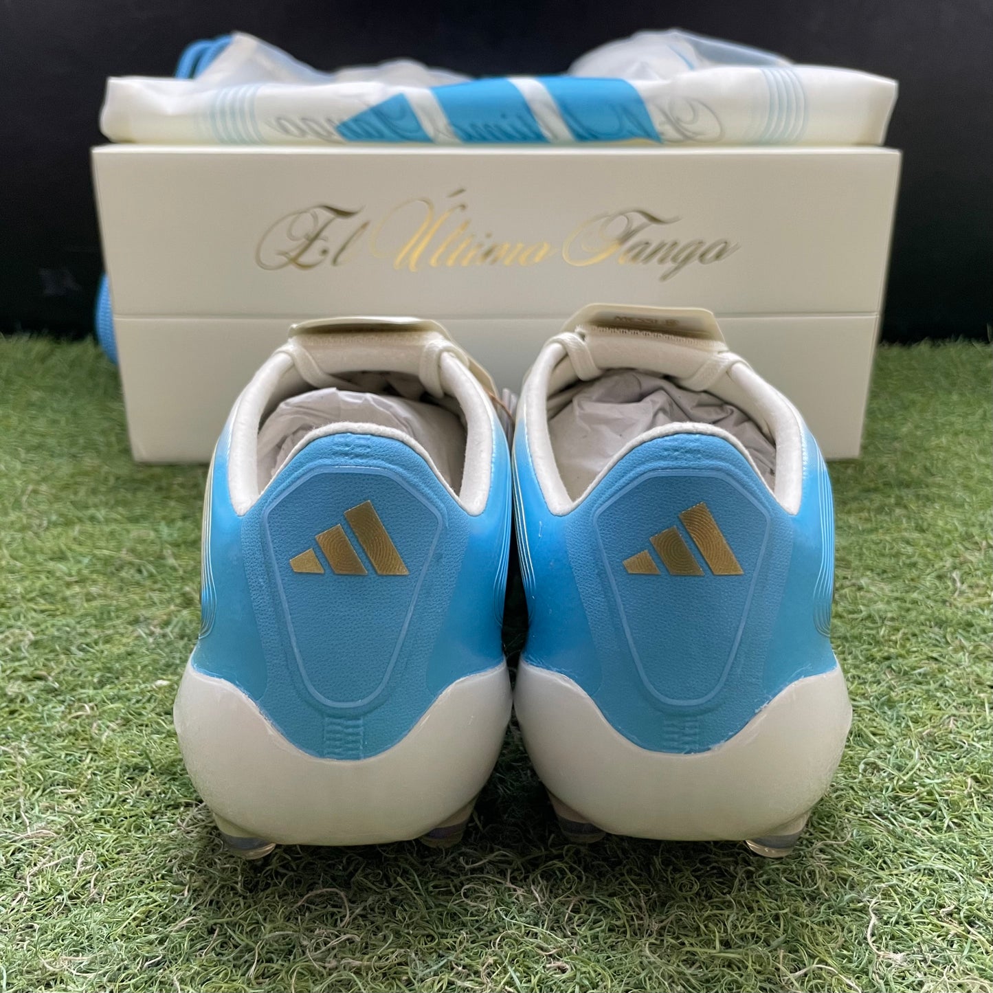 F50 MESSI ELITE AG KH8248