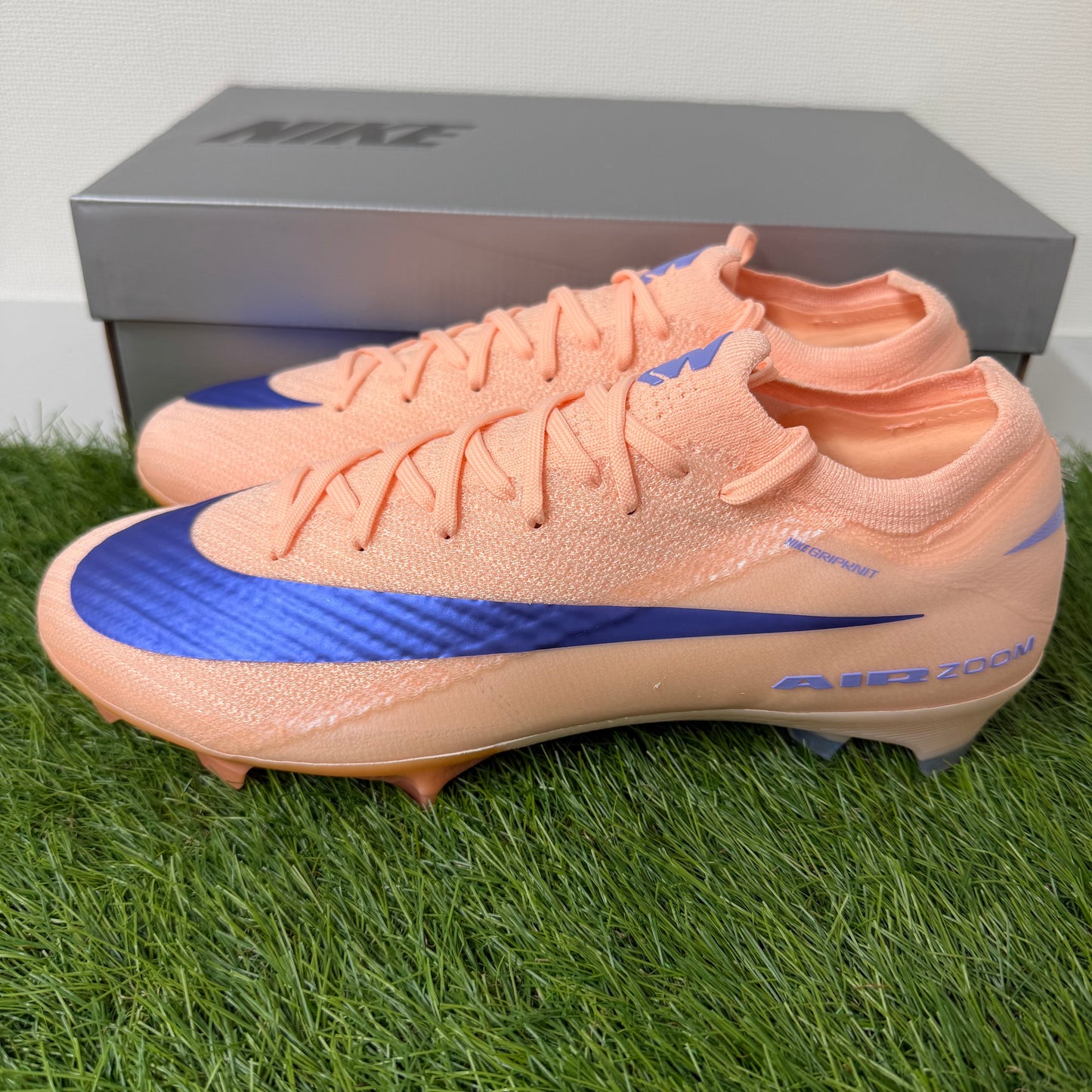 ZM VAPOR 16 ELITE FG LV8 IO8214 850 ズームヴェイパー16エリート