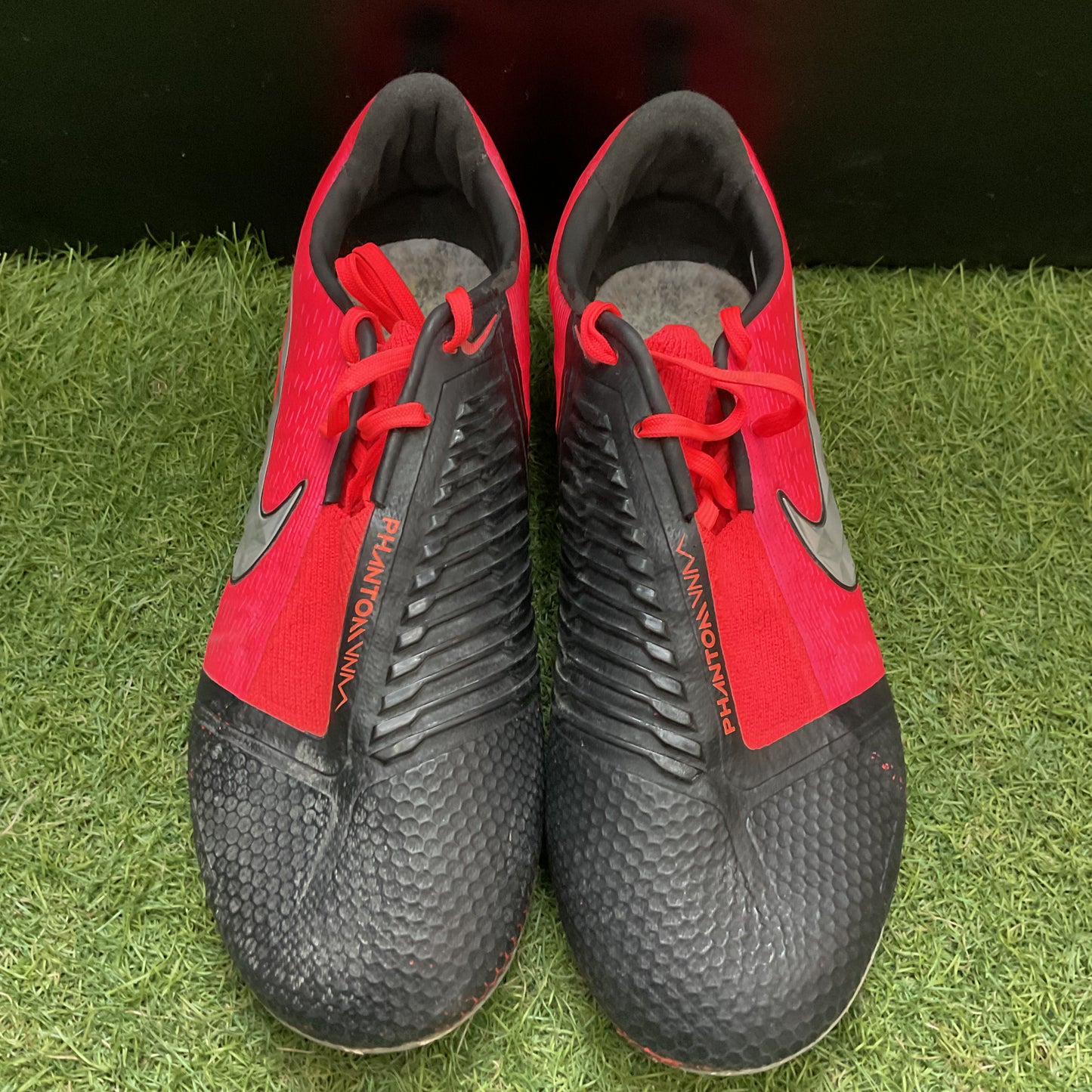 25.0 cm Used Goods中古スパイクPhantom Venom Elite HG